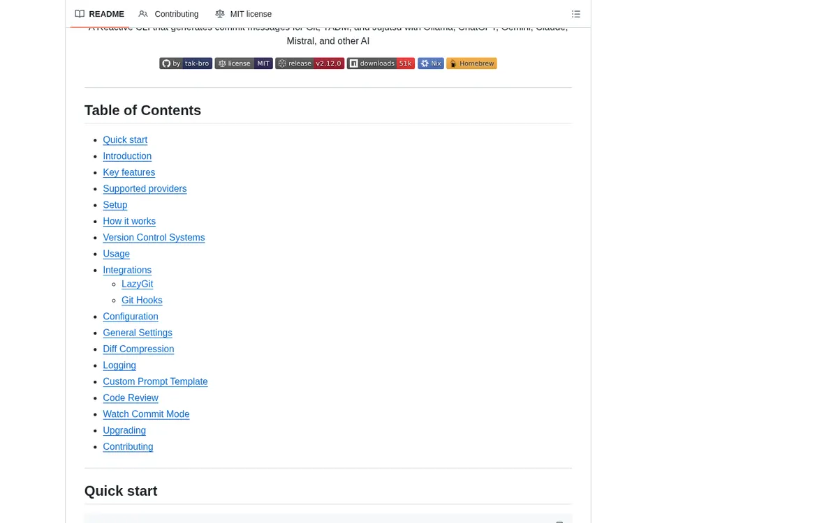 aicommit2 screenshot 3 thumbnail