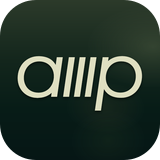 Amp logo