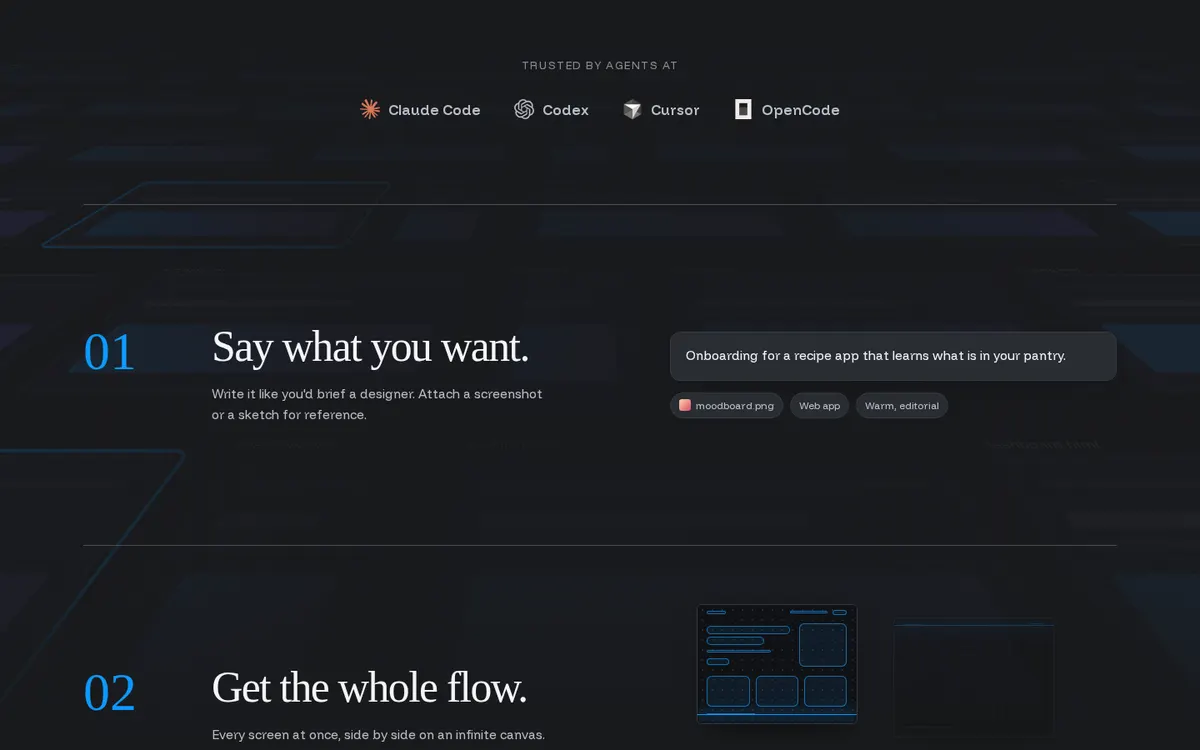 Designobo screenshot 2 thumbnail