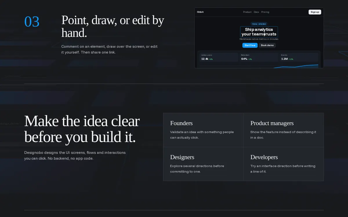 Designobo screenshot 3 thumbnail
