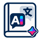 Easydict for Windows logo