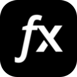 fx logo