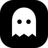 Ghost logo