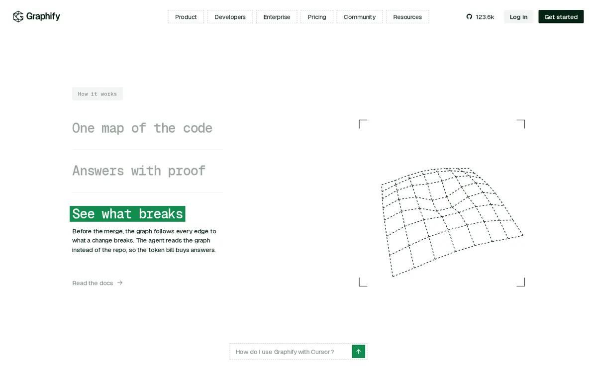 Graphify screenshot 3 thumbnail