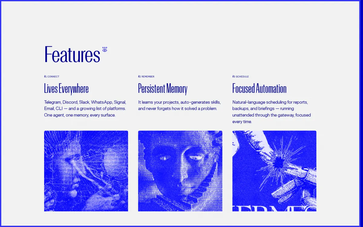 Hermes Agent screenshot 3 thumbnail
