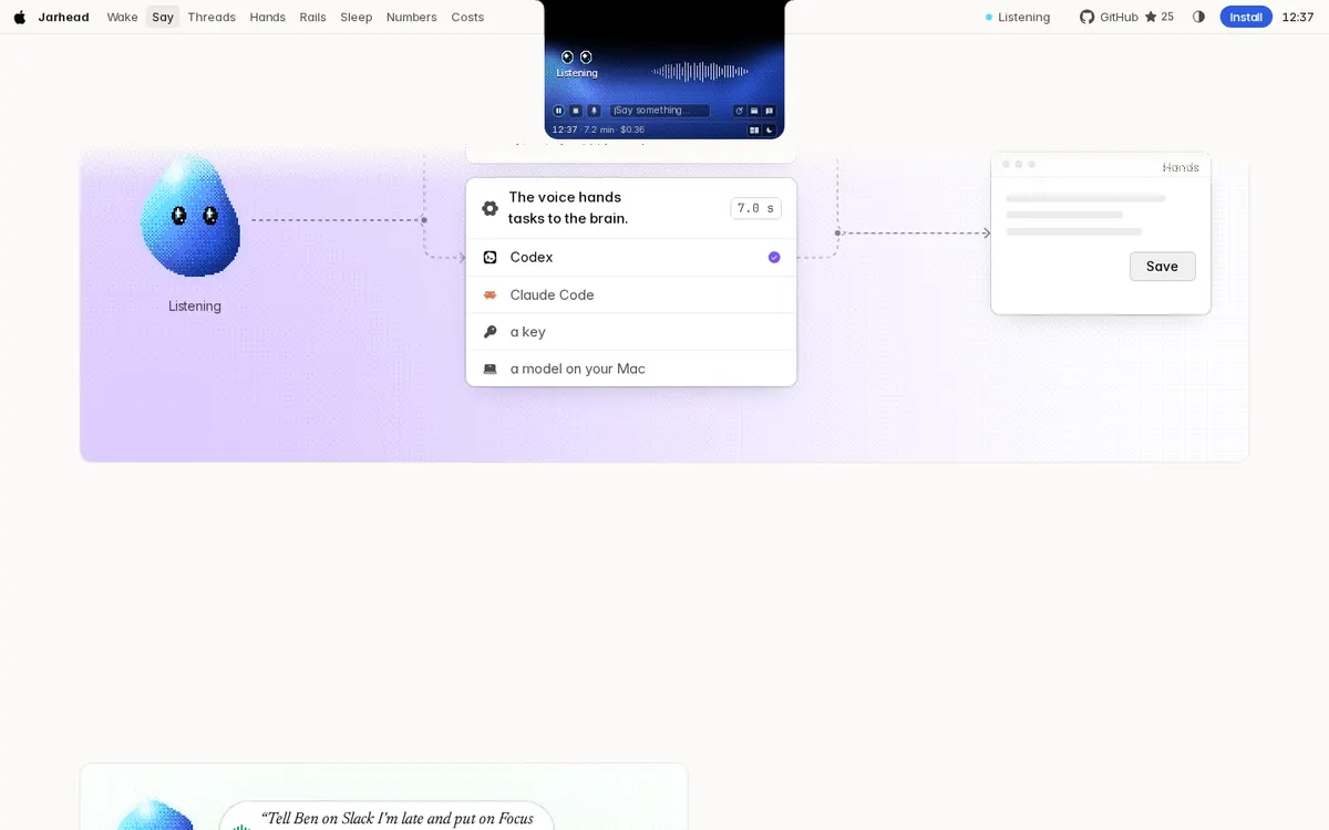 Jarhead screenshot 3 thumbnail