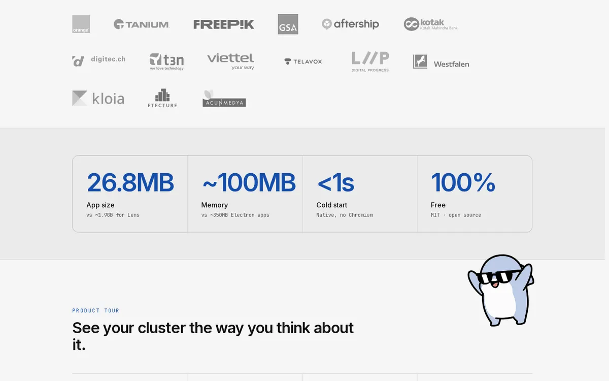 Kubeli screenshot 2 thumbnail