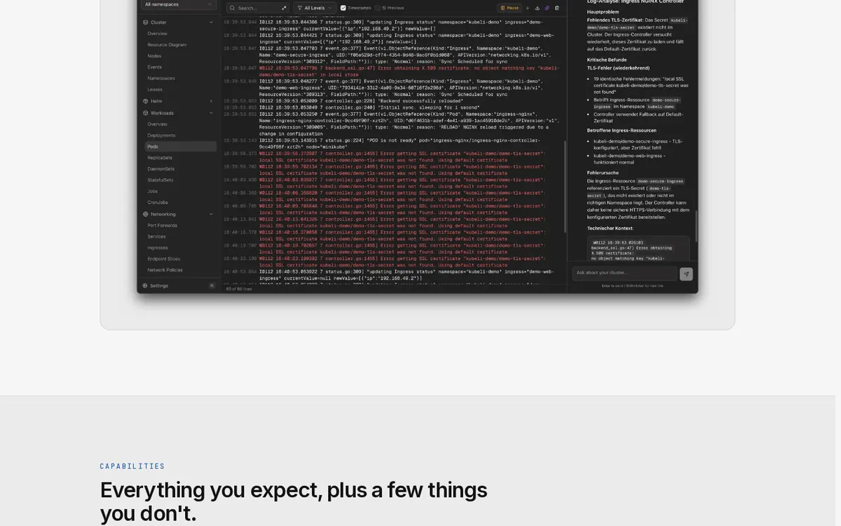 Kubeli screenshot 3 thumbnail