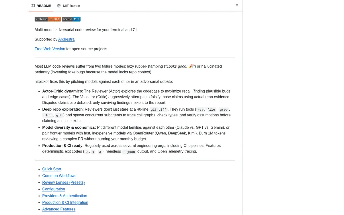 nitpicker screenshot 2 thumbnail