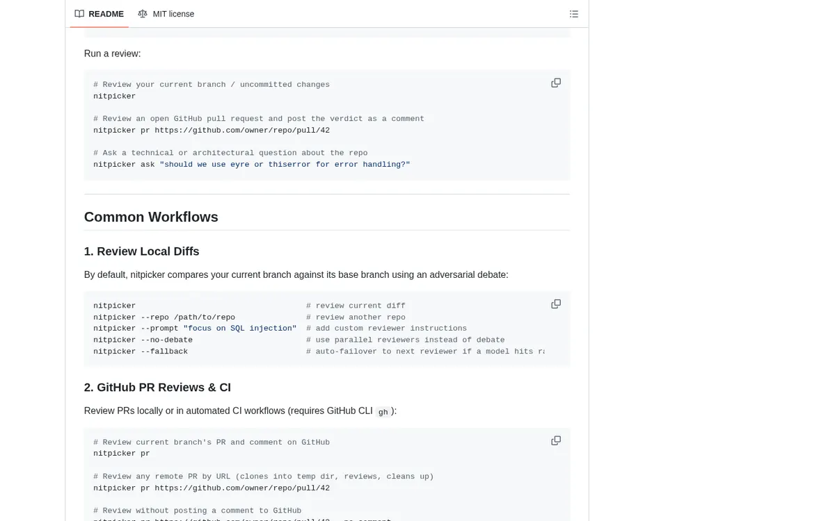 nitpicker screenshot 3 thumbnail