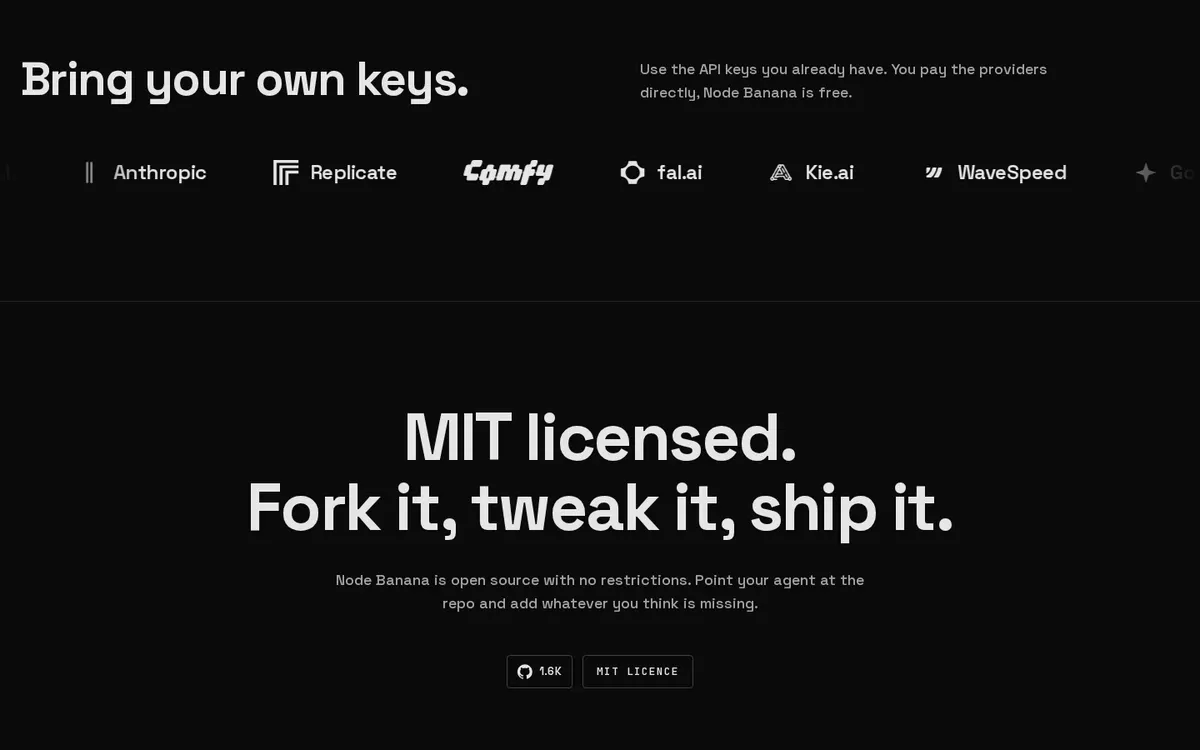 Node Banana screenshot 2 thumbnail