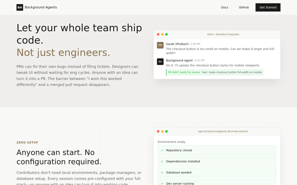 Open-Inspect screenshot 2 thumbnail