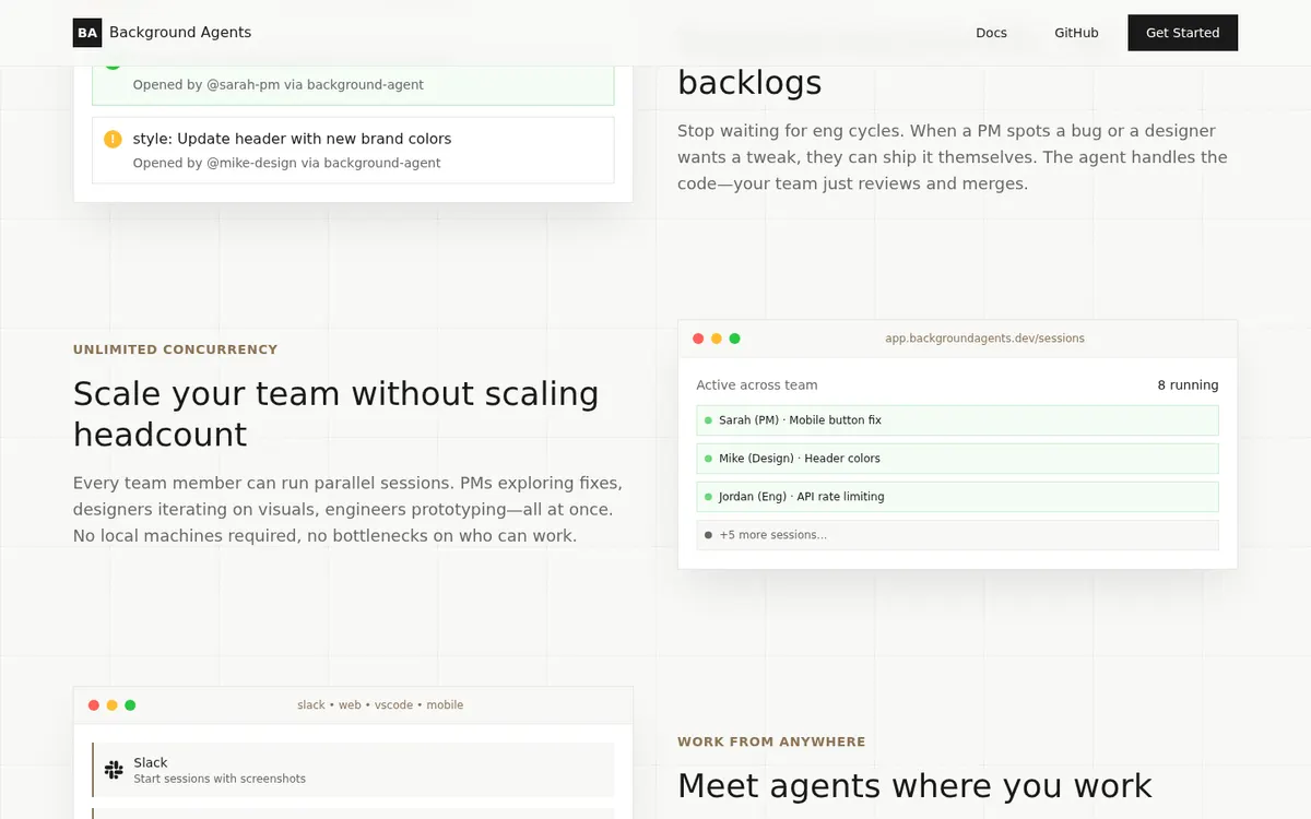 Open-Inspect screenshot 3 thumbnail