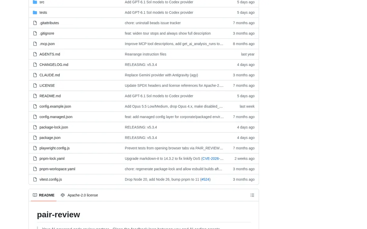 pair-review screenshot 2 thumbnail