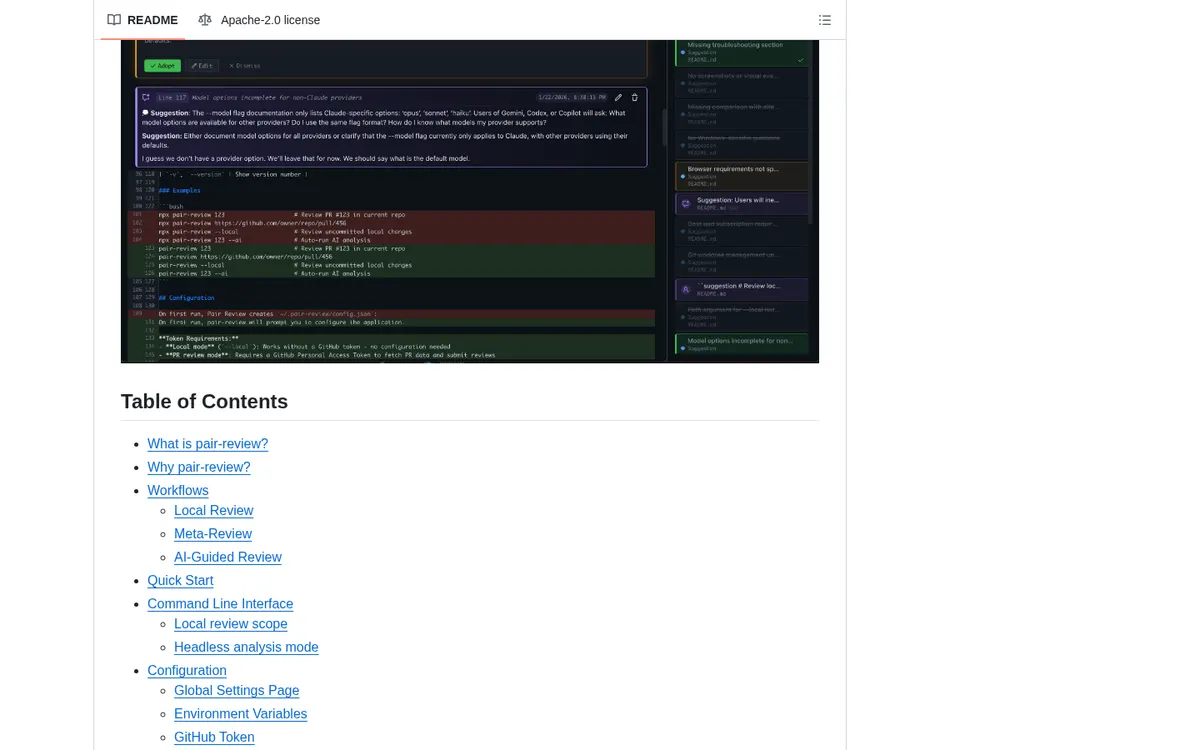 pair-review screenshot 3 thumbnail