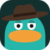 Perry logo