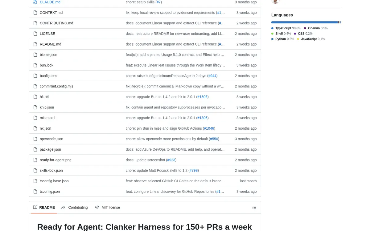Ready for Agent screenshot 2 thumbnail