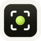 Screen Records logo