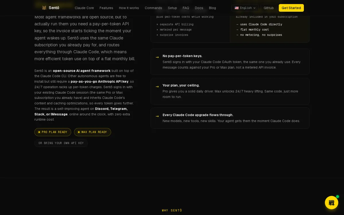 Sentō screenshot 3 thumbnail