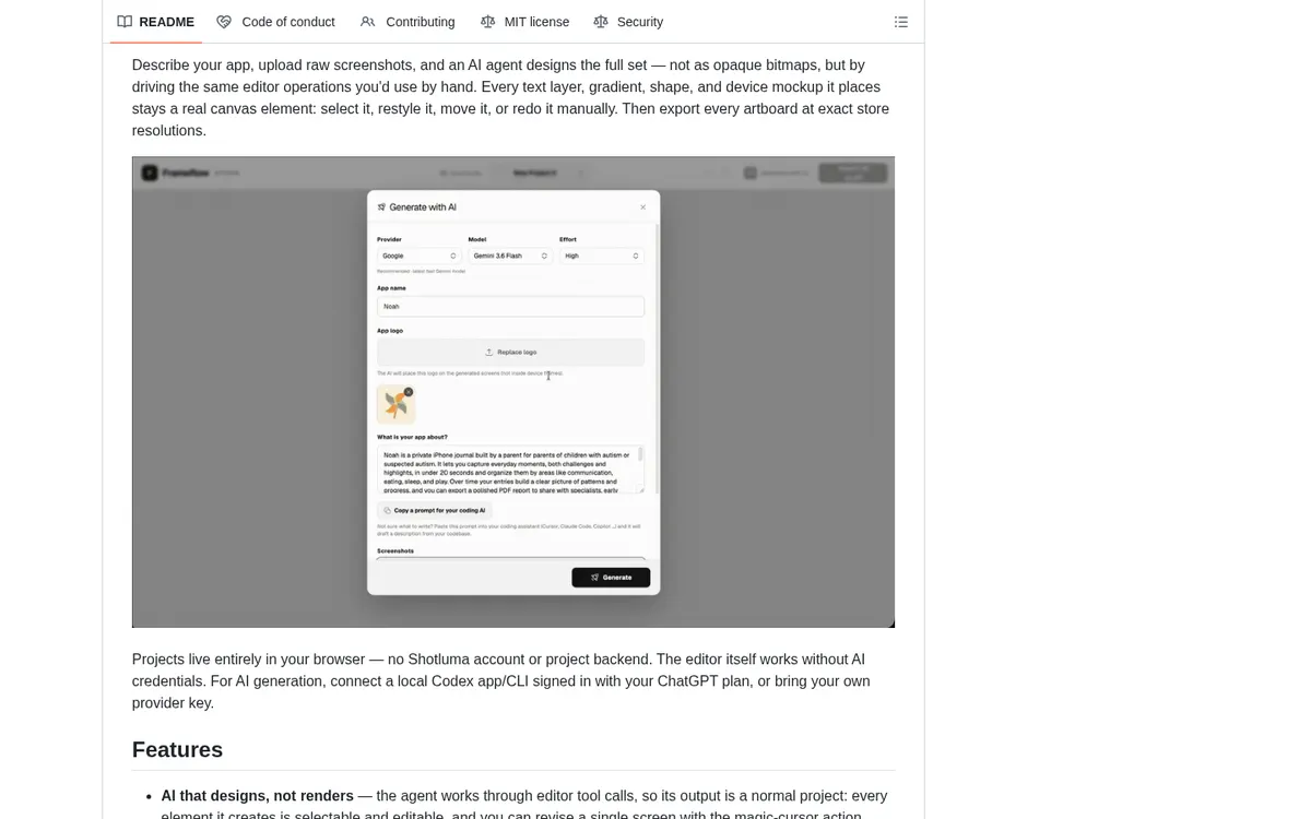 Shotluma screenshot 3 thumbnail