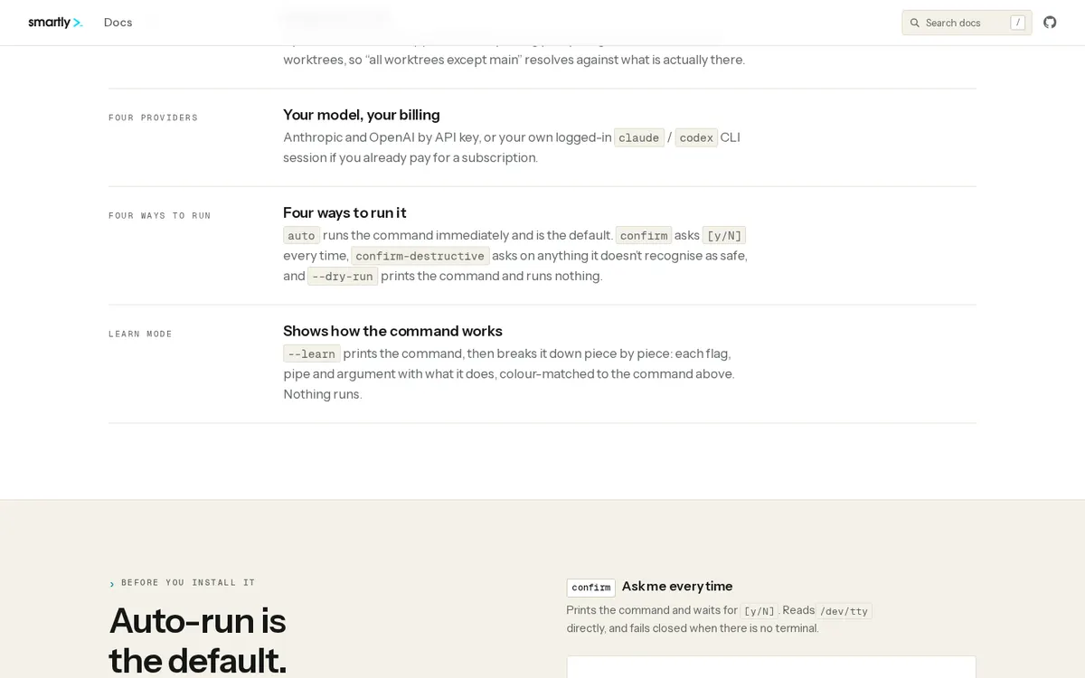 smartly screenshot 3 thumbnail