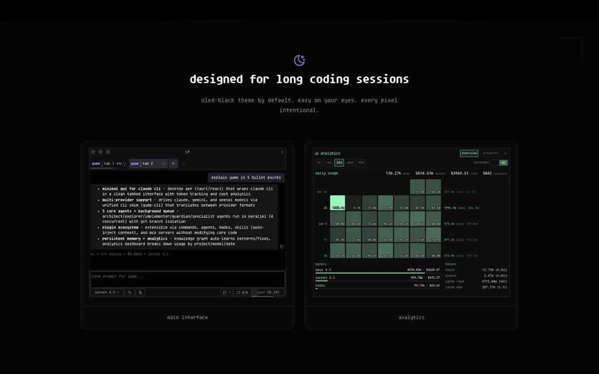 yume screenshot 2 thumbnail